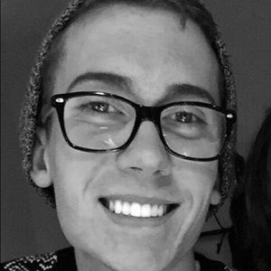 Meet your Posher, Colby